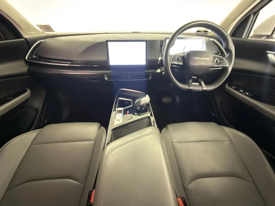 Used 2023 BAIC Beijing X55 Plus 1.5T Dynamic - WeBuyCars Riverhorse Used 2023 BAIC Beijing X55 Plus 1.5T Dynamic - WeBuyCars Riverhorse