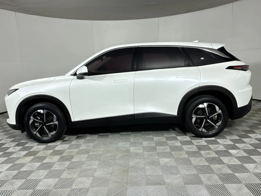 Used 2023 BAIC Beijing X55 Plus 1.5T Dynamic - WeBuyCars Riverhorse Used 2023 BAIC Beijing X55 Plus 1.5T Dynamic - WeBuyCars Riverhorse