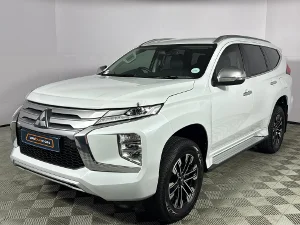 Used 2024 Mitsubishi Pajero Sport 2.4DI-D 4x4