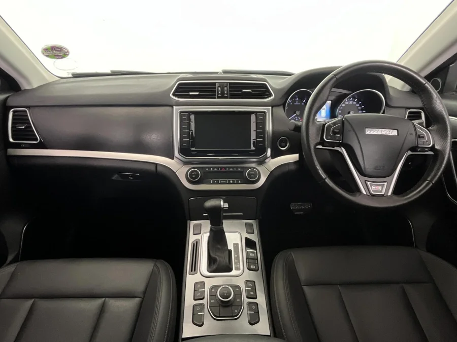 Used 2020 Haval H6 C 2.0T Luxury auto - WeBuyCars Richmond