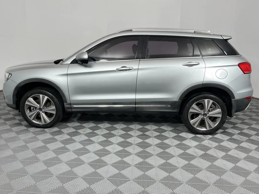 Used 2020 Haval H6 C 2.0T Luxury auto - WeBuyCars Richmond