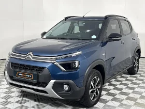Used 2025 Citroen C3 1.2T Max