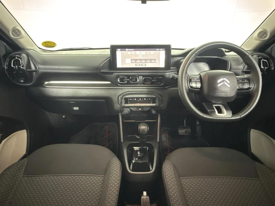 Used 2025 Citroen C3 1.2T Max - WeBuyCars Gqeberha Used 2025 Citroen C3 1.2T Max - WeBuyCars Gqeberha