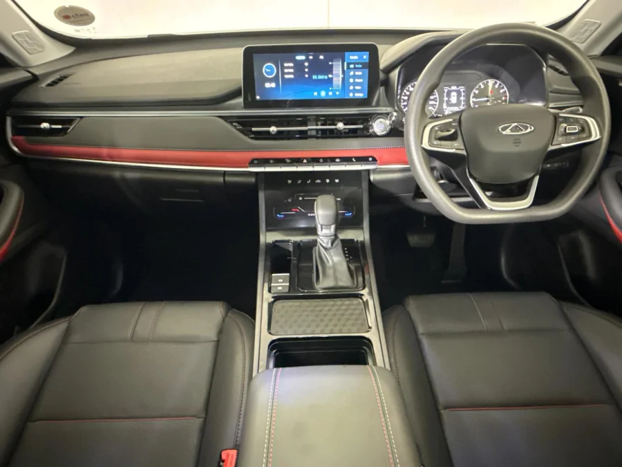 Used 2026 Chery Tiggo 4 Pro 1.5 LiT auto - WeBuyCars Midstream Used 2026 Chery Tiggo 4 Pro 1.5 LiT auto - WeBuyCars Midstream