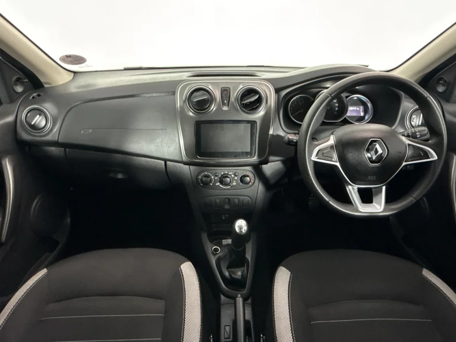 Used 2020 Renault Sandero 66kW turbo Stepway Expression - WeBuyCars Germiston Used 2020 Renault Sandero 66kW turbo Stepway Expression - WeBuyCars Germiston