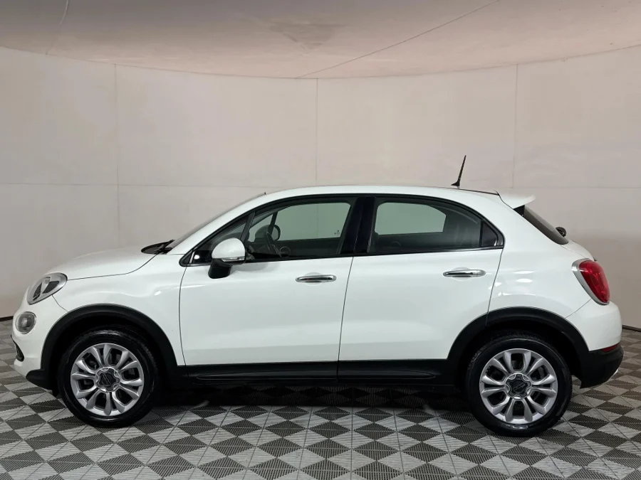 Used 2017 Fiat 500X 1.4T Pop Star - WeBuyCars JHB South Used 2017 Fiat 500X 1.4T Pop Star - WeBuyCars JHB South