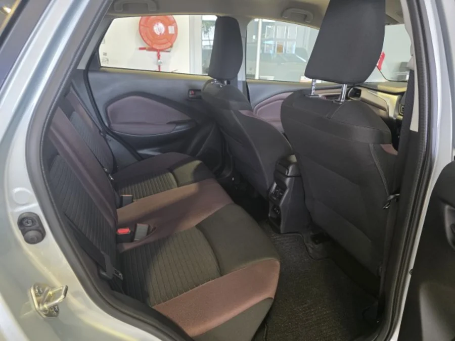 Used 2026 Suzuki Fronx 1.5 GL auto - Suzuki Fourways Used 2026 Suzuki Fronx 1.5 GL auto - Suzuki Fourways