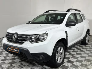 Used 2019 Renault Duster 1.5dCi Dynamique 4WD