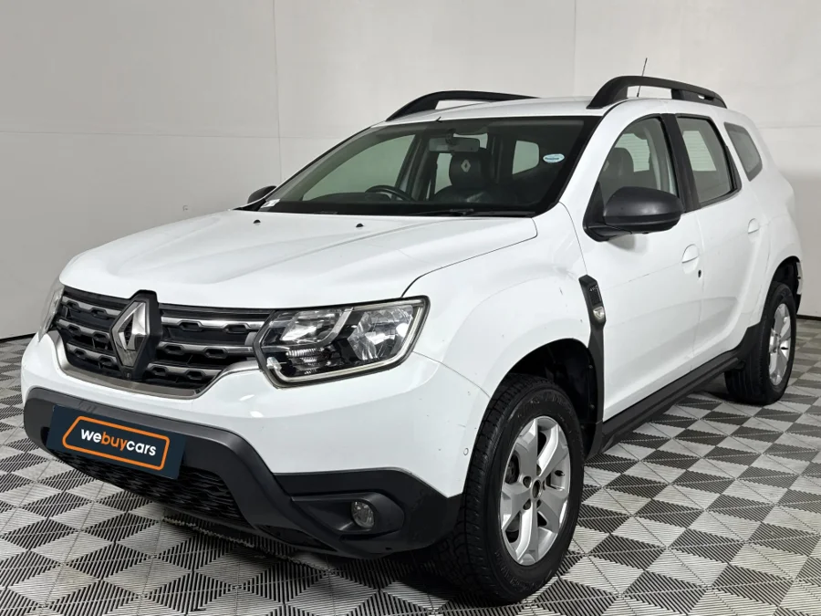 Used 2019 Renault Duster 1.5dCi Dynamique 4WD - WeBuyCars Riverhorse Used 2019 Renault Duster 1.5dCi Dynamique 4WD - WeBuyCars Riverhorse