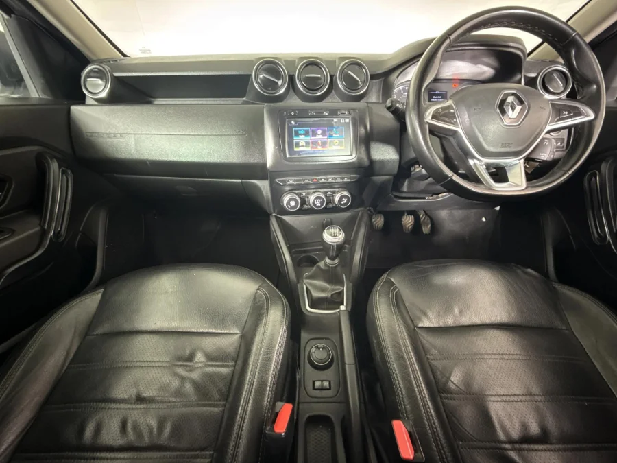Used 2019 Renault Duster 1.5dCi Dynamique 4WD - WeBuyCars Riverhorse Used 2019 Renault Duster 1.5dCi Dynamique 4WD - WeBuyCars Riverhorse
