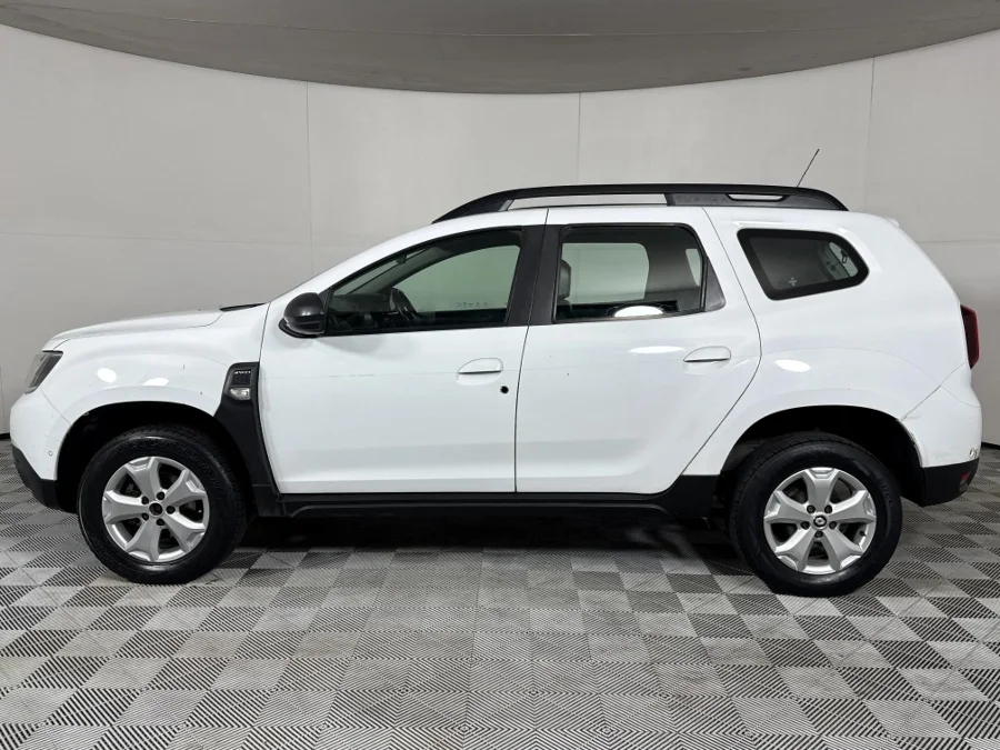 Used 2019 Renault Duster 1.5dCi Dynamique 4WD - WeBuyCars Riverhorse Used 2019 Renault Duster 1.5dCi Dynamique 4WD - WeBuyCars Riverhorse