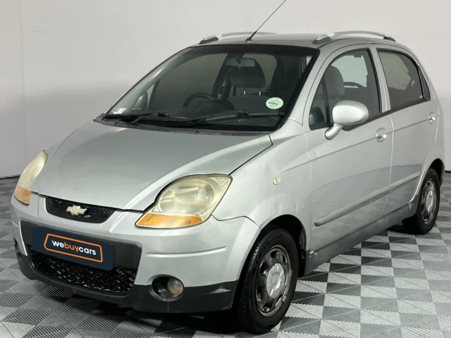 Used 2013 Chevrolet Spark Lite 1.0 LS - WeBuyCars Brackenfell Cape Town Used 2013 Chevrolet Spark Lite 1.0 LS - WeBuyCars Brackenfell Cape Town