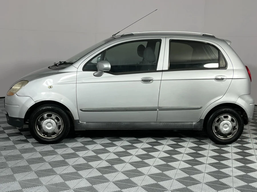 Used 2013 Chevrolet Spark Lite 1.0 LS - WeBuyCars Brackenfell Cape Town Used 2013 Chevrolet Spark Lite 1.0 LS - WeBuyCars Brackenfell Cape Town