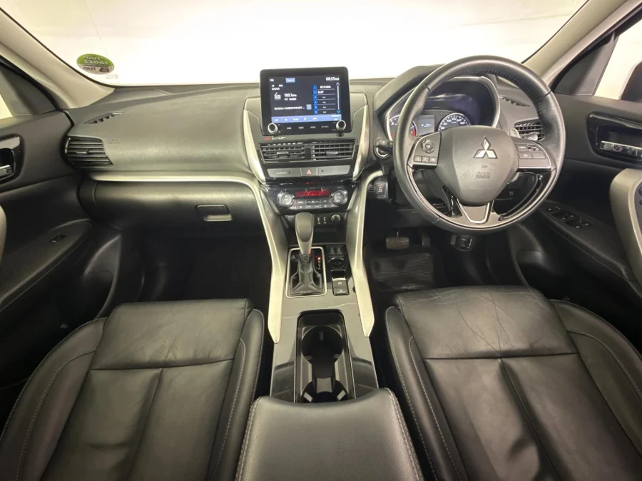 Used 2022 Mitsubishi Eclipse Cross 2.0 GLS - WeBuyCars Riverhorse Used 2022 Mitsubishi Eclipse Cross 2.0 GLS - WeBuyCars Riverhorse