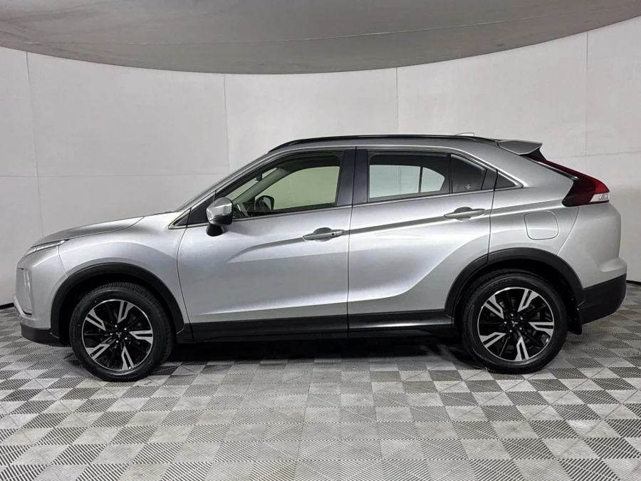 Used 2022 Mitsubishi Eclipse Cross 2.0 GLS - WeBuyCars Riverhorse Used 2022 Mitsubishi Eclipse Cross 2.0 GLS - WeBuyCars Riverhorse