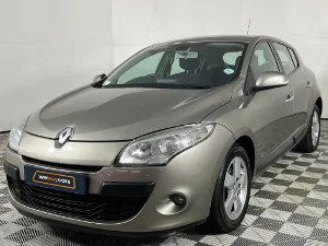 Used 2011 Renault Megane Mégane 1.6 Dynamique Used 2011 Renault Megane Mégane 1.6 Dynamique