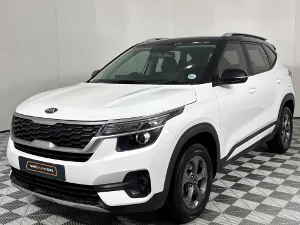 Used 2020 Kia Seltos 1.6 EX manual Used 2020 Kia Seltos 1.6 EX manual