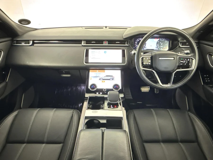 Used 2021 Land Rover Range Rover Velar P340 R-Dynamic SE - WeBuyCars George