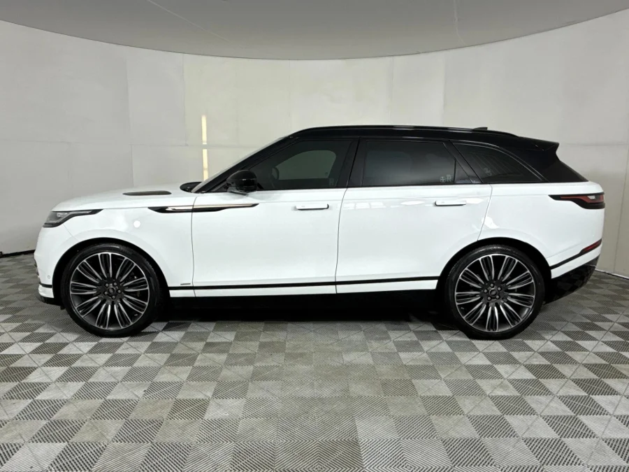 Used 2021 Land Rover Range Rover Velar P340 R-Dynamic SE - WeBuyCars George