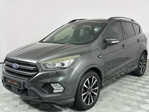 Used 2020 Ford Kuga 2.0T AWD ST Line