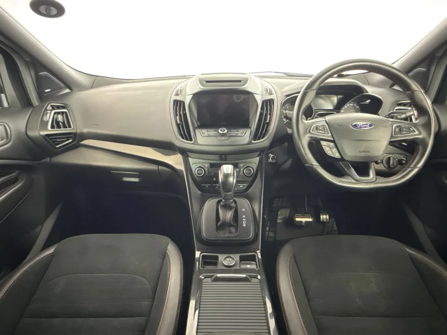 Used 2020 Ford Kuga 2.0T AWD ST Line - WeBuyCars Lansdowne