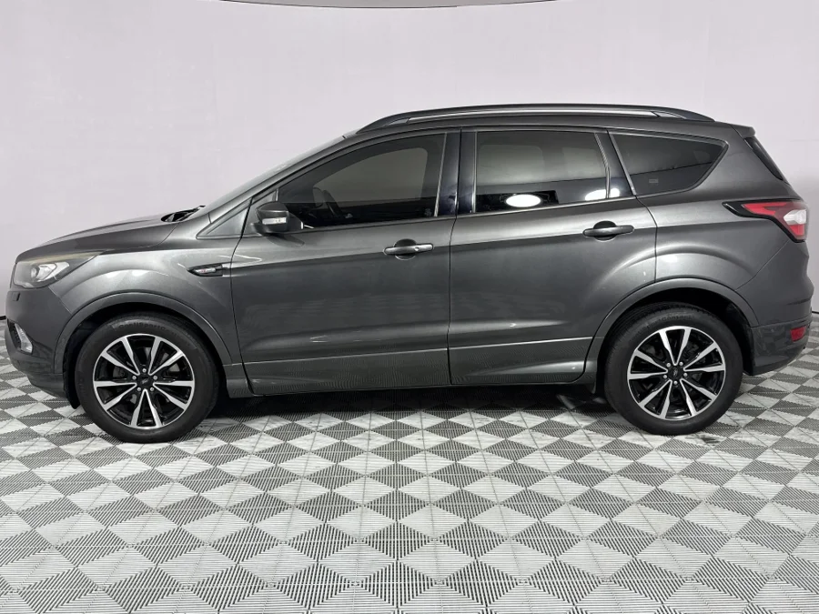Used 2020 Ford Kuga 2.0T AWD ST Line - WeBuyCars Lansdowne