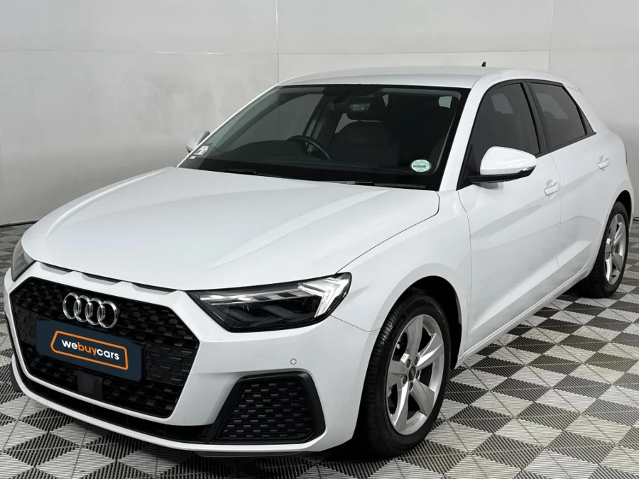 Used 2021 Audi A1 Sportback 30TFSI - WeBuyCars The Dome Used 2021 Audi A1 Sportback 30TFSI - WeBuyCars The Dome