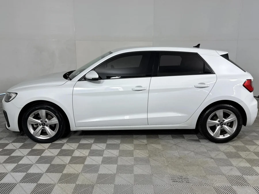 Used 2021 Audi A1 Sportback 30TFSI - WeBuyCars The Dome Used 2021 Audi A1 Sportback 30TFSI - WeBuyCars The Dome