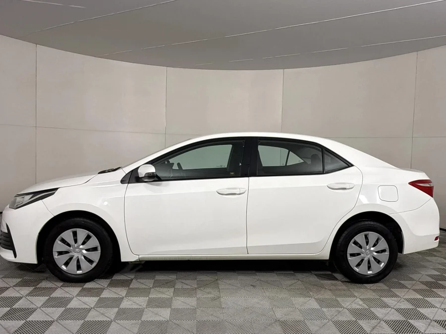 Used 2020 Toyota Corolla Quest 1.8 Plus manual - WeBuyCars Polokwane Used 2020 Toyota Corolla Quest 1.8 Plus manual - WeBuyCars Polokwane