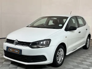 Used 2019 Volkswagen Polo Vivo hatch 1.4 Trendline