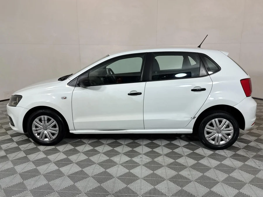 Used 2019 Volkswagen Polo Vivo hatch 1.4 Trendline - WeBuyCars JHB South Used 2019 Volkswagen Polo Vivo hatch 1.4 Trendline - WeBuyCars JHB South
