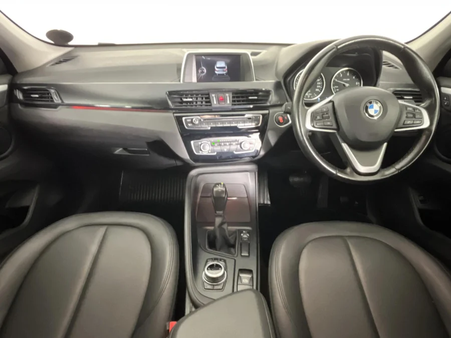 Used 2017 BMW X1 sDrive20d sports-auto - WeBuyCars The Dome Used 2017 BMW X1 sDrive20d sports-auto - WeBuyCars The Dome