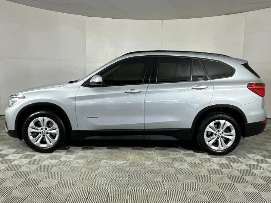 Used 2017 BMW X1 sDrive20d sports-auto - WeBuyCars The Dome Used 2017 BMW X1 sDrive20d sports-auto - WeBuyCars The Dome