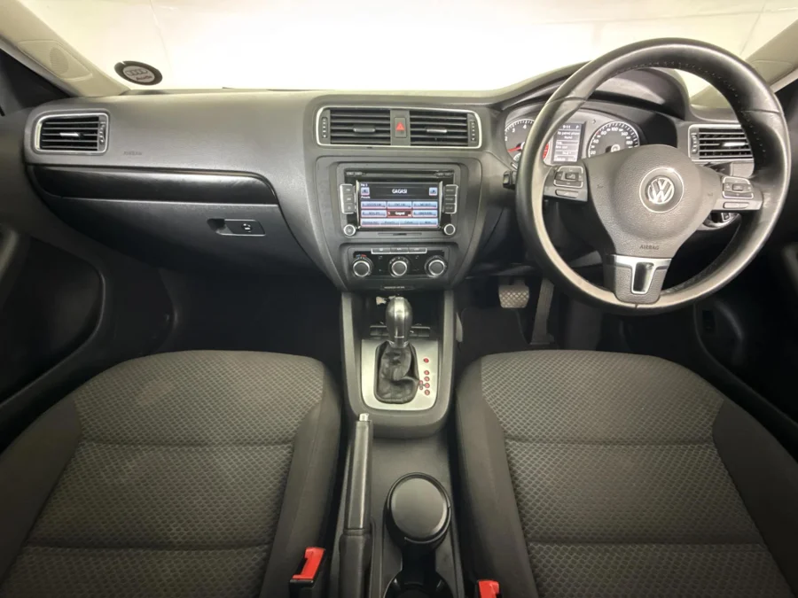 Used 2014 Volkswagen Jetta 1.4TSI Comfortline auto - WeBuyCars Riverhorse