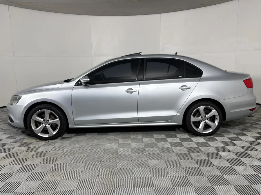 Used 2014 Volkswagen Jetta 1.4TSI Comfortline auto - WeBuyCars Riverhorse
