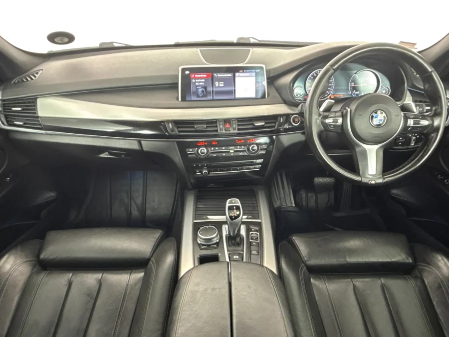 Used 2018 BMW X5 xDrive25d M Sport - WeBuyCars Polokwane Used 2018 BMW X5 xDrive25d M Sport - WeBuyCars Polokwane
