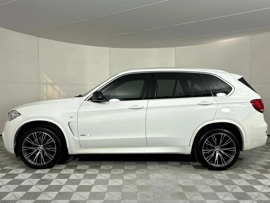 Used 2018 BMW X5 xDrive25d M Sport - WeBuyCars Polokwane Used 2018 BMW X5 xDrive25d M Sport - WeBuyCars Polokwane