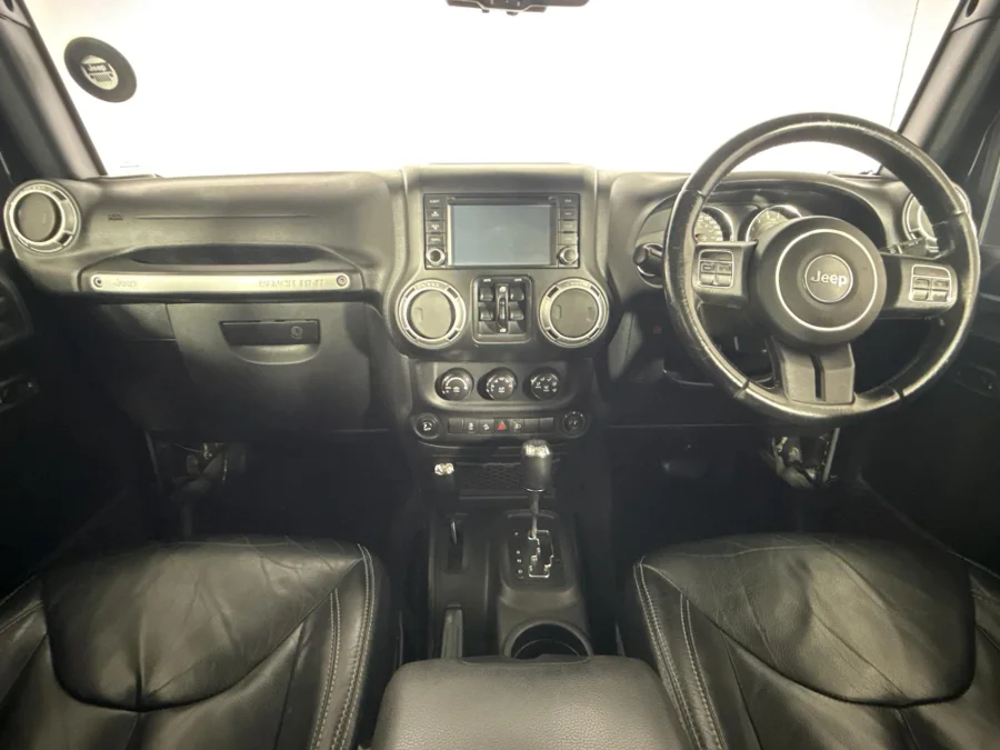Used 2015 Jeep Wrangler Unlimited Sahara 3.6L 75th Anniversary Edition - WeBuyCars Richmond Used 2015 Jeep Wrangler Unlimited Sahara 3.6L 75th Anniversary Edition - WeBuyCars Richmond