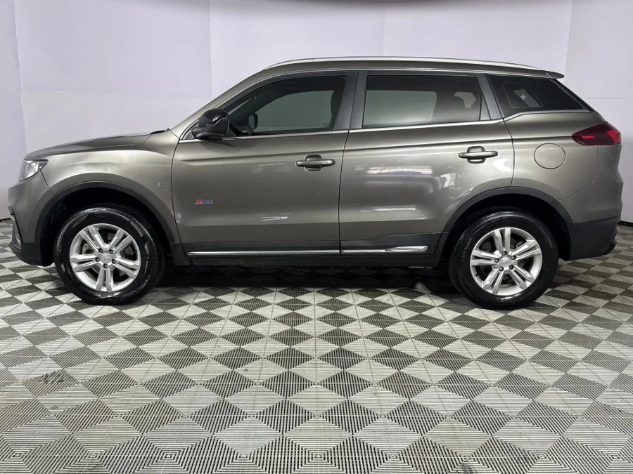 Used 2023 Proton X90 1.5T Flagship - WeBuyCars Durban