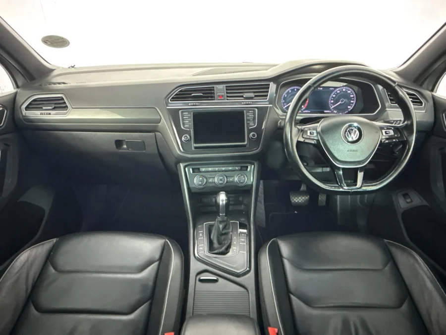 Used 2017 Volkswagen Tiguan 1.4TSI Comfortline auto - WeBuyCars George Used 2017 Volkswagen Tiguan 1.4TSI Comfortline auto - WeBuyCars George