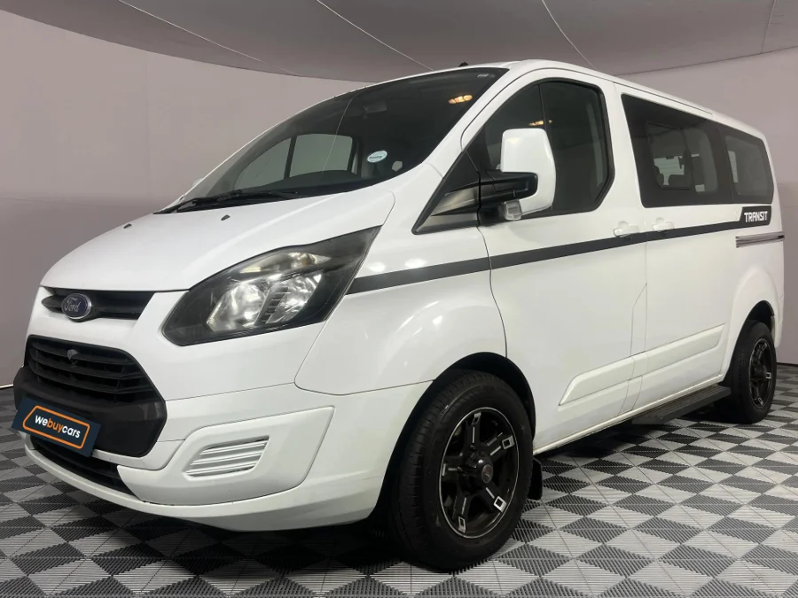 Used 2016 Ford Tourneo Custom 2.2TDCi SWB Trend - WeBuyCars Lansdowne Used 2016 Ford Tourneo Custom 2.2TDCi SWB Trend - WeBuyCars Lansdowne
