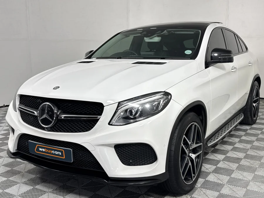 Used 2017 Mercedes-Benz GLE 500 coupe - WeBuyCars The Dome Used 2017 Mercedes-Benz GLE 500 coupe - WeBuyCars The Dome