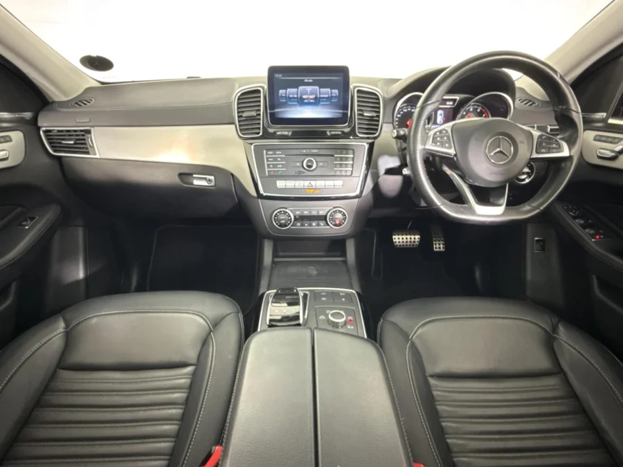 Used 2017 Mercedes-Benz GLE 500 coupe - WeBuyCars The Dome Used 2017 Mercedes-Benz GLE 500 coupe - WeBuyCars The Dome