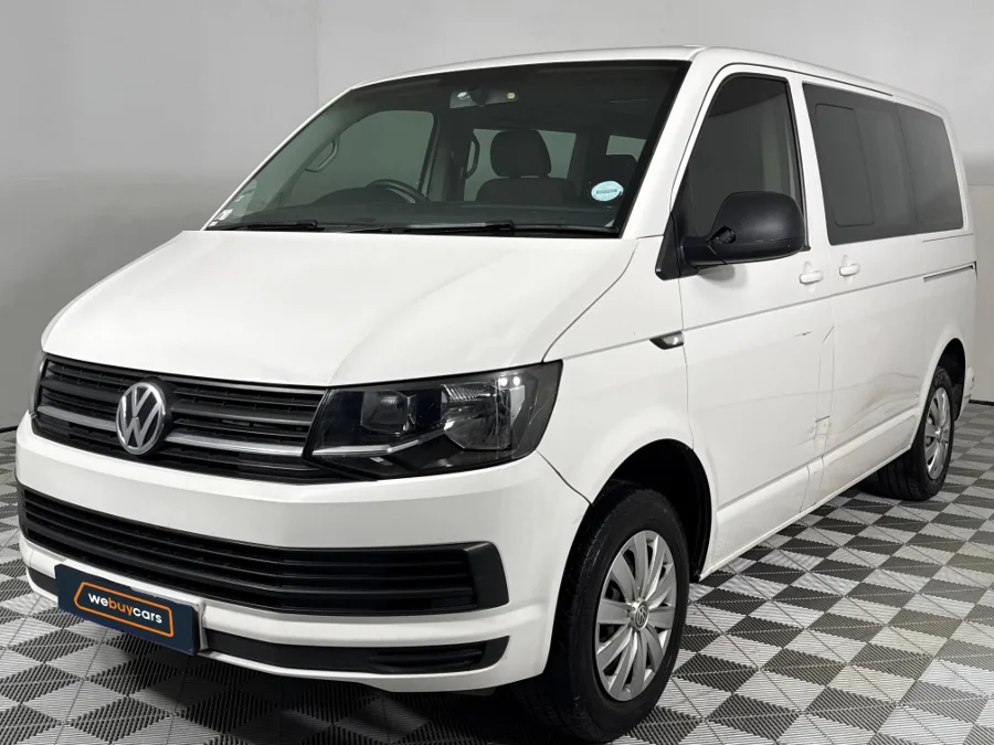 Used 2016 Volkswagen Kombi 2.0TDI SWB Trendline - WeBuyCars Silverlakes Used 2016 Volkswagen Kombi 2.0TDI SWB Trendline - WeBuyCars Silverlakes