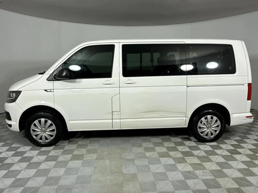 Used 2016 Volkswagen Kombi 2.0TDI SWB Trendline - WeBuyCars Silverlakes Used 2016 Volkswagen Kombi 2.0TDI SWB Trendline - WeBuyCars Silverlakes