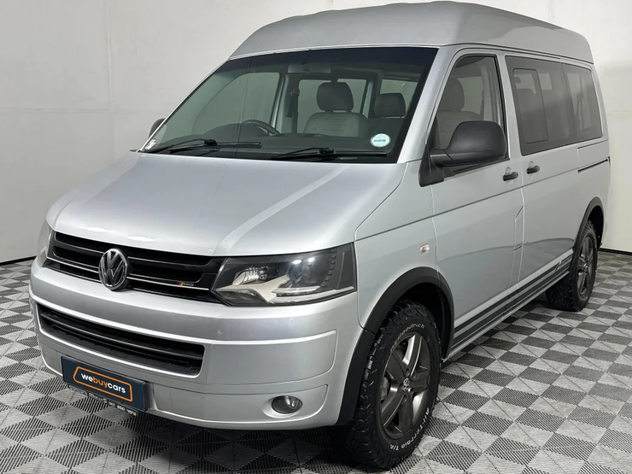 Used 2013 Volkswagen Transporter 2.0BiTDI crew bus SWB 4Motion auto - WeBuyCars The Dome Used 2013 Volkswagen Transporter 2.0BiTDI crew bus SWB 4Motion auto - WeBuyCars The Dome