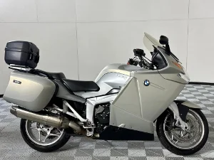 Used 2007 BMW K Series K 1200 GT