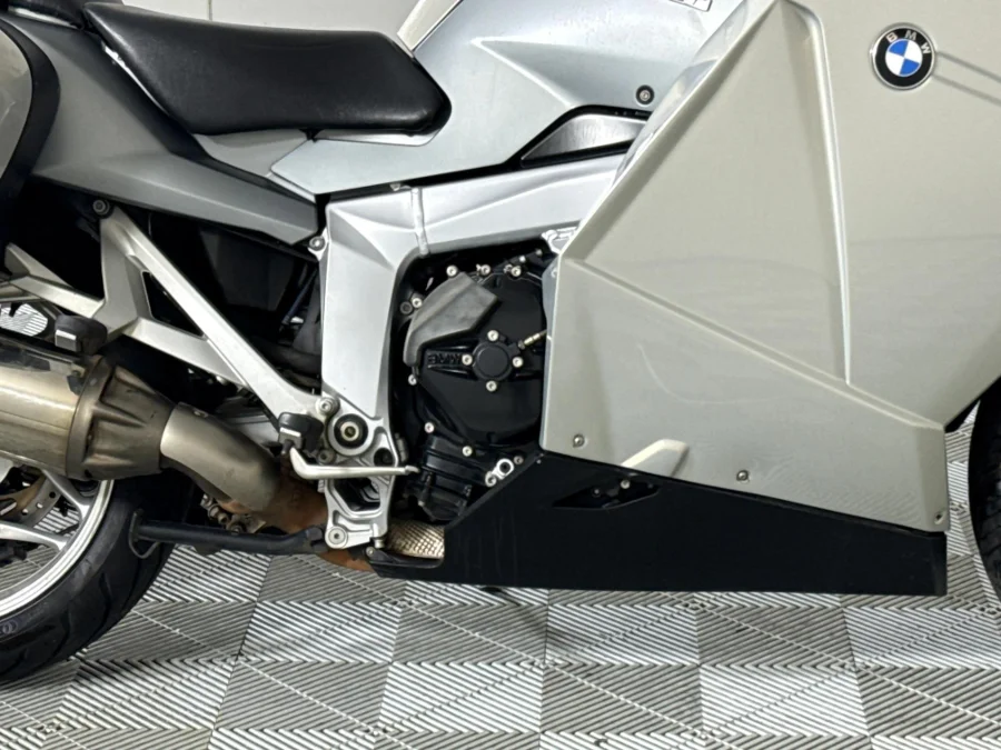 Used 2007 BMW K Series K 1200 GT - WeBuyCars Midstream Used 2007 BMW K Series K 1200 GT - WeBuyCars Midstream