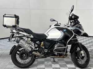 Used 2015 BMW R Series R 1200 GS ADV (k51 Full Spec) Used 2015 BMW R Series R 1200 GS ADV (k51 Full Spec)