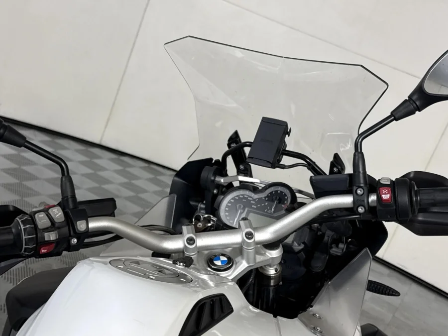 Used 2015 BMW R Series R 1200 GS ADV (k51 Full Spec) - WeBuyCars Midstream